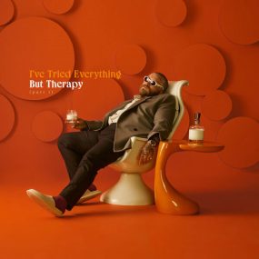 Teddy Swims – I’ve Tried Everything But Therapy (Part 1) 2023 [24Bit/44.1kHz] [Hi-Res Flac 352MB]