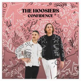 印地安乡巴佬 The Hoosiers – Confidence 2023 [24Bit/44.1kHz] [Hi-Res Flac 419MB]