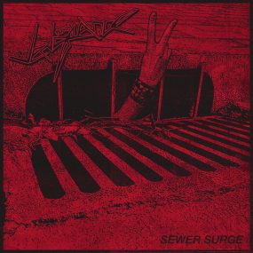 Vengeance – Sewer Surge 2023 [24Bit/44.1kHz] [Hi-Res Flac 378MB]