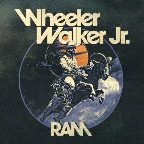 Wheeler Walker Jr. – Ram 2023 [24Bit/96kHz] [Hi-Res Flac 731MB]