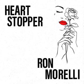 润·莫雷利 Ron Morelli – Heart Stopper 2023 [24Bit-44.1kHz] FLAC [24Bit/44.1kHz] [Hi-Res Flac 733MB]