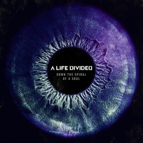 A Life Divided – Down The Spiral Of A Soul 2023 [24Bit/44.1Hz] [Hi-Res Flac 580MB]