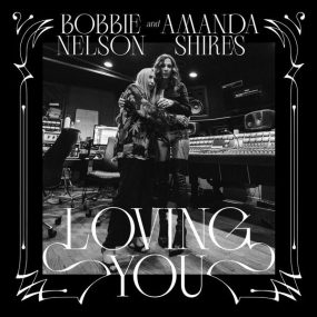 阿曼达·夏尔 Amanda Shires – Loving You 2023 [24Bit/96kHz] [Hi-Res Flac 663MB]