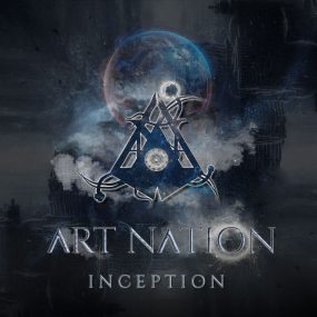 Art Nation – Inception 2023 [24Bit/44.1kHz] [Hi-Res Flac 480MB]