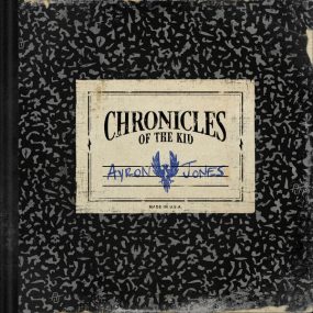 艾伦·琼斯 Ayron Jones – Chronicles Of The Kid 2023 [24Bit/96kHz] [Hi-Res Flac 757MB]