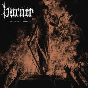 Burner – It All Returns to Nothing 2023 [24Bit/48kHz] [Hi-Res Flac 462MB]