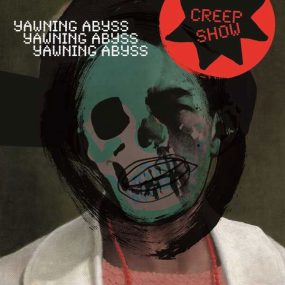 Creep Show – Yawning Abyss 2023 [24Bit/44.1kHz] [Hi-Res Flac 459MB]