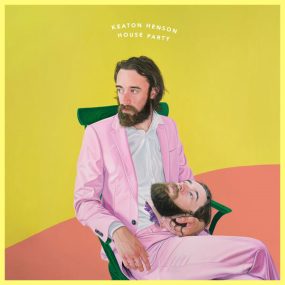 Keaton Henson – House Party 2023 [24Bit/96kHz] [Hi-Res Flac 973MB]