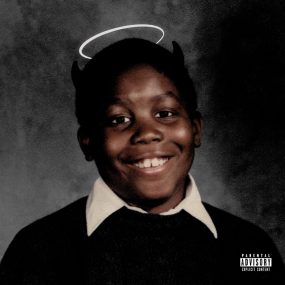 Killer Mike – MICHAEL 2023 [24Bit/88.2kHz] [Hi-Res Flac 535MB]