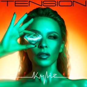 凯莉·米洛 Kylie Minogue – Tension (Deluxe) 2023 [24Bit/44.1kHz] [Hi-Res Flac 566MB]