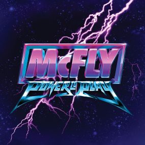 McFly – Power to Play (Deluxe) 2023 [24Bit/48kHz] [Hi-Res Flac 850MB]