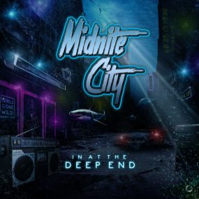 Midnite City  – In At The Deep End 2023 [24Bit/44.1kHz] [Hi-Res Flac 571MB]