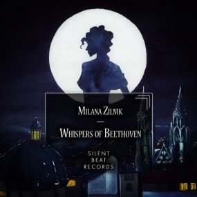 Milana Zilnik – Whispers of Beethoven 2023 [24Bit/48kHz] [Hi-Res Flac 371MB]