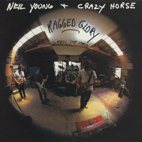 Neil Young & Crazy Horse – 1990 – Ragged Glory – Smell The Horse (2023 Reissue, Remaster) [24Bit/192kHz] [Hi-Res Flac 3.65GB]