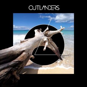 Outlanders – Outlanders  2023 [24Bit/44.1kHz] [Hi-Res Flac 906MB]