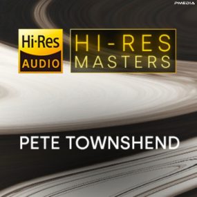 皮特·汤申德 Pete Townshend – Hi-Res Masters 2023 [24Bit/96kHz] [Hi-Res Flac 3.41GB]