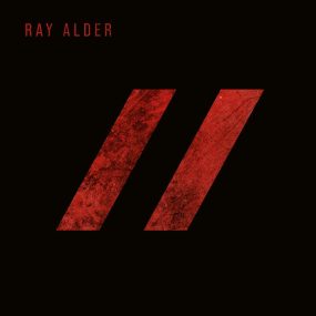 Ray Alder – II 2023 [24Bit/44.1kHz] [Hi-Res Flac 679MB]