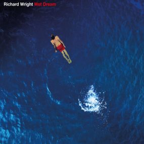 理查德·赖特 Richard Wright – Wet Dream [Remix by Steven Wilson, 24Bit, Hi-Res] 1978/2023 [24Bit/96kHz] [Hi-Res Flac 813MB]