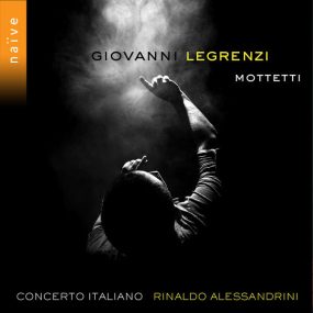 里纳尔多·亚历山德里尼 Rinaldo Alessandrini – Giovanni Legrenzi Mottetti 2023 [24Bit/88.2kHz] [Hi-Res Flac 813MB]