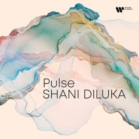 夏妮·迪鲁卡 Shani Diluka – Pulse 2023 [24Bit/96kHz] [Hi-Res Flac 1.31GB]