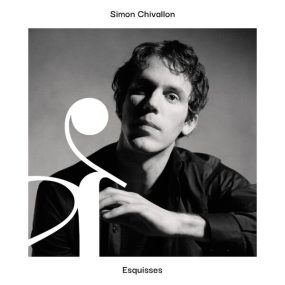 Simon Chivallon – Esquisses 2023 [24Bit/88.2kHz] [Hi-Res Flac 489MB]