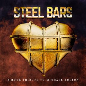 Steel Bars – A Rock Tribute To Michael Bolton 2023 [24Bit/44.1kHz] [Hi-Res Flac 551MB]