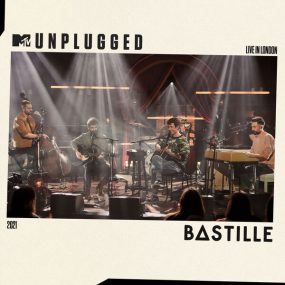 巴士底乐队 Bastille – MTV Unplugged (2023 [24Bit/48kHz] [Hi-Res Flac 790MB]