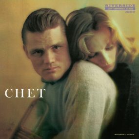 切特·贝克 Chet Baker – Chet (Mono) 2023 [24Bit/192kHz] [Hi-Res Flac 1.16GB]