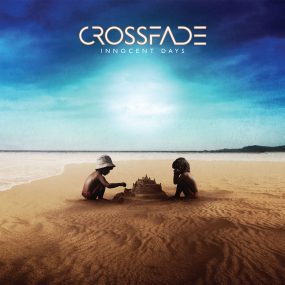 克罗飞乐团 Crossfade – Innocent Days 2023 [24Bit/96kHz] [Hi-Res Flac 797MB]