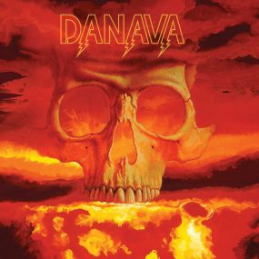 Danava – Nothing But Nothing 2023 [24bit/48kHz] [Hi-Res Flac 537MB]