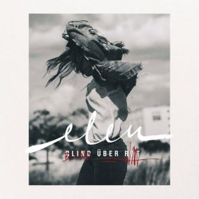 Elen – Blind über Rot (Extended Bonus Version) 2023 [24bit/44.1kHz] [Hi-Res Flac 989MB]