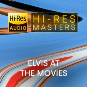 艾维斯·皮礼士利 Elvis Presely – Hi-Res Masters: Elvis at the Movies 2023 [24bit/96kHz] [Hi-Res Flac 2.65GB]