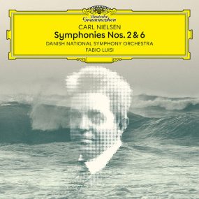 法比奥·路易西 Fabio Luisi – Carl Nielsen Symphonies Nos. 2 & 6 2023 [24bit/96kHz] [Hi-Res Flac 1.27GB]