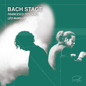 佛朗西斯科・崔斯塔諾 Francesco Tristano Schlimé – Bach Stage 2023 [24bit/48kHz] [Hi-Res Flac 482MB]