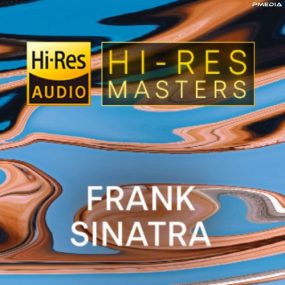 法兰克·辛纳屈 Frank Sinatra – Hi-Res Masters 2023 [24bit/48kHz] [Hi-Res Flac 3.51GB]