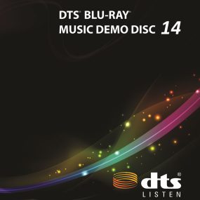 DTS蓝光音乐演示碟14 DTS Blu-ray Music Demo Disc 14 2015 [BDMV 22.9GB]