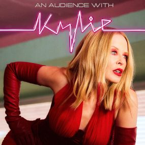 凯莉米洛 Kylie Minogue – An Audience with Kylie 2023 [HDTV MP4 3.55GB]