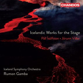 冰岛交响乐团 Iceland Symphony Orchestra – Icelandic Works for the Stage 2023 [24bit/96kHz] [Hi-Res Flac 1.01GB]