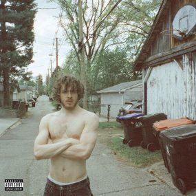 杰克·哈洛 Jack Harlow – Jackman. 2023 [24bit/44.1kHz] [Hi-Res Flac 264MB]