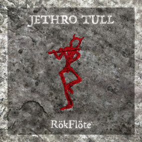 杰思罗·塔尔乐队 Jethro Tull – RökFlöte 2023 [24bit/48kHz] [Hi-Res Flac 606MB]