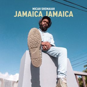 迈卡·谢米亚 Micah Shemaiah – Jamaica Jamaica 2023 [24Bit/44.1kHz] [Hi-Res Flac 574MB]