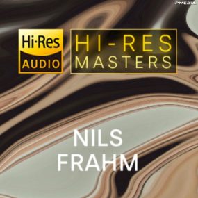 尼尔斯·弗拉姆 Nils Frahm – Hi-Res Masters [24Bit/96Hz] [Hi-Res Flac 3.93GB]