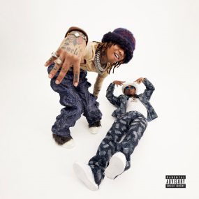 瑞·斯瑞穆德 Rae Sremmurd – Sremm 4 Life 2023 [24Bit/44.1Hz] [Hi-Res Flac 542MB]