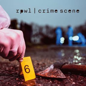 RPWL – Crime Scene 2023 [24Bit/44.1Hz] [Hi-Res Flac 535MB]