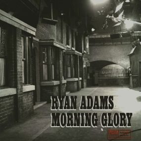 Ryan Adams – Morning Glory 2023 [24Bit/44.1Hz] [Hi-Res Flac 535MB]