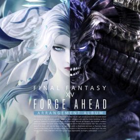 祖堅正慶 – Forge Ahead FINAL FANTASY XIV ～ Arrangement Album 2023 [24Bit/48Hz] [Hi-Res Flac 675MB]