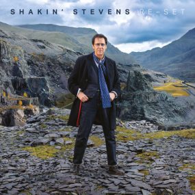 Shakin’ Stevens – Re-Set 2023 [24Bit/44.1kHz] [Hi-Res Flac 385MB]