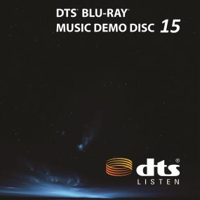 DTS蓝光音乐演示碟15 DTS Blu-ray Music Demo Disc 15 2015 [BDMV 22.6GB]