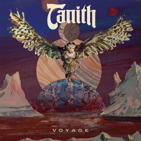 Tanith – Voyage 2023 [24Bit/96kHz] [Hi-Res Flac 947MB]