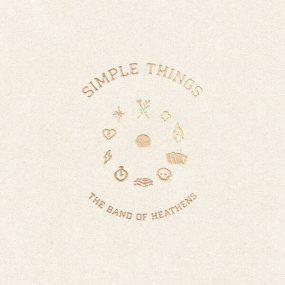 The Band Of Heathens – Simple Things 2023 [24Bit/96kHz] [Hi-Res Flac 811MB]